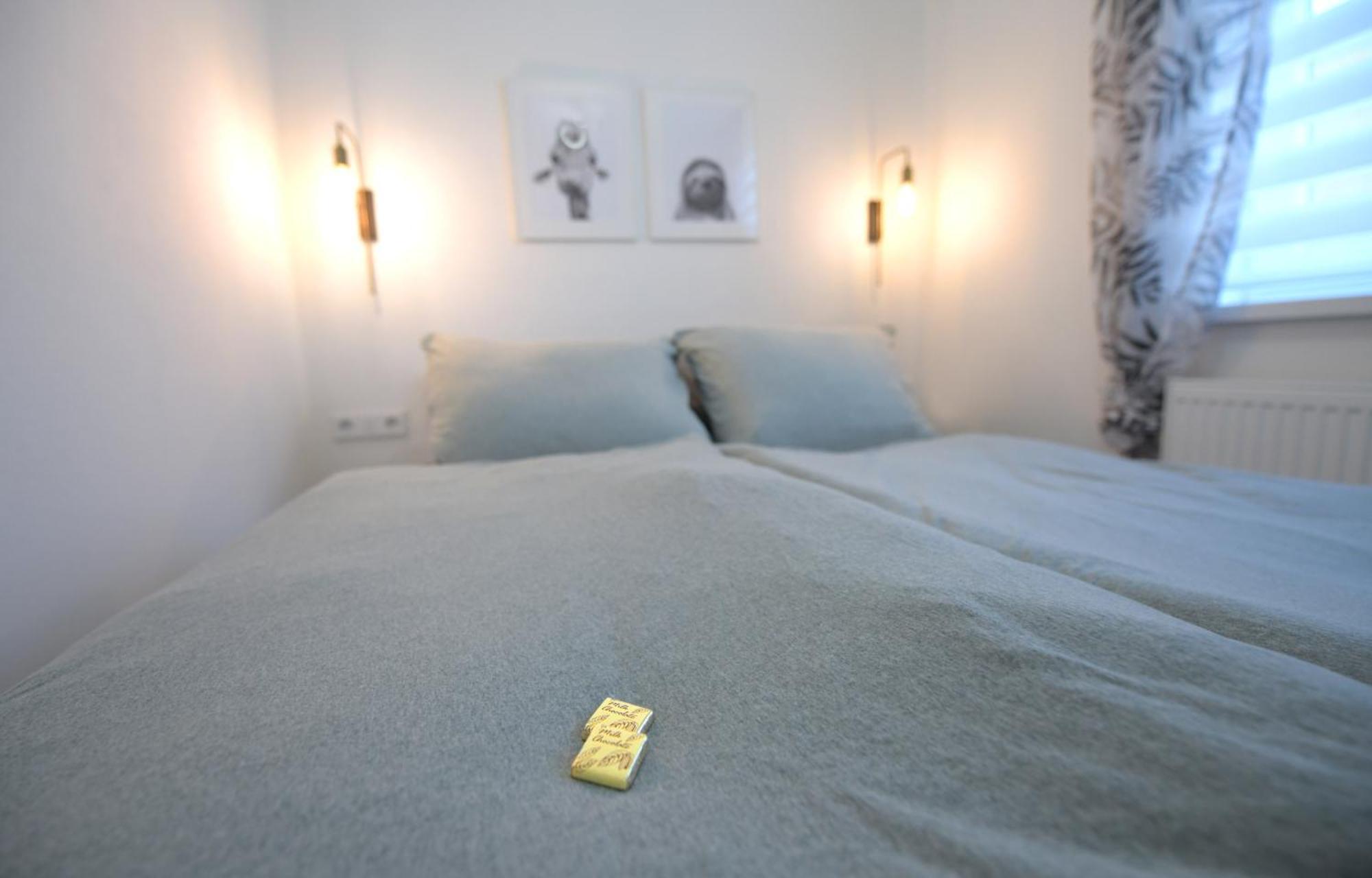 Studiovy Apartman Tulum Znojmo Bagian luar foto